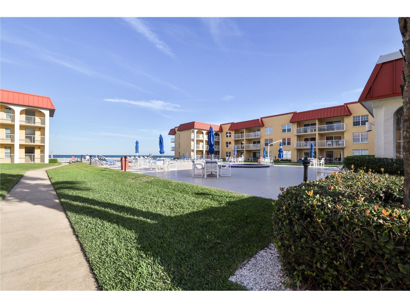 3801 S Atlantic Avenue #UT204 New Smyrna Beach FL 32169 NS1087131 image21