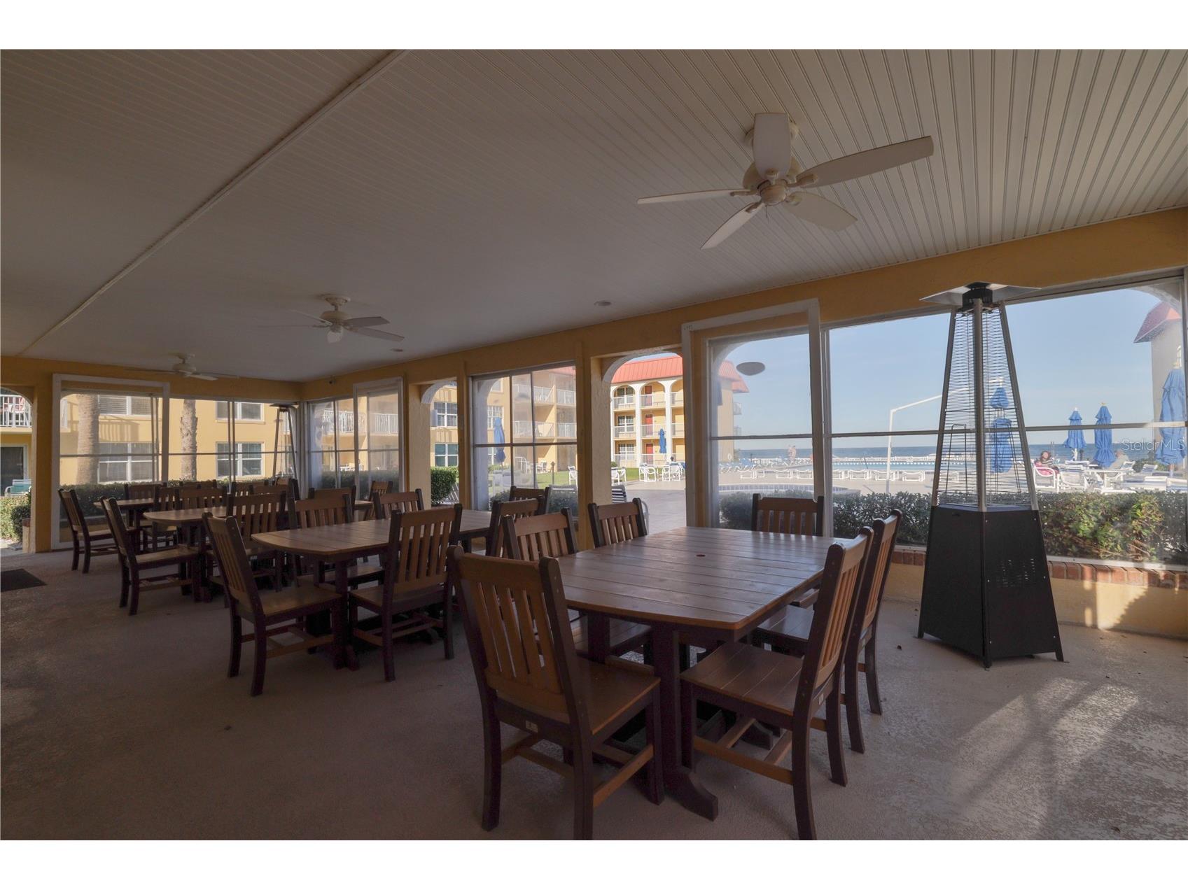 3801 S Atlantic Avenue #UT204 New Smyrna Beach FL 32169 NS1087131 image23