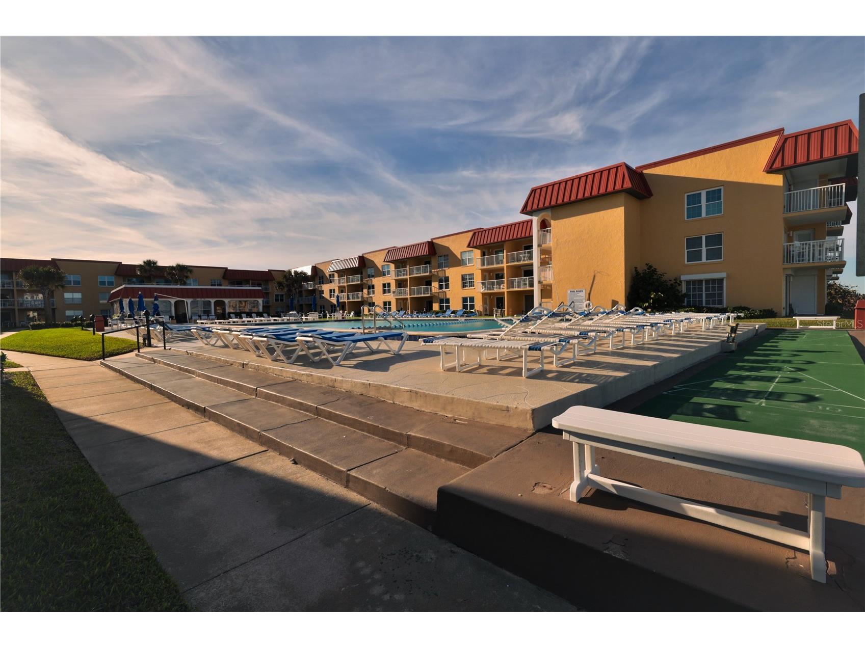 3801 S Atlantic Avenue #UT204 New Smyrna Beach FL 32169 NS1087131 image24