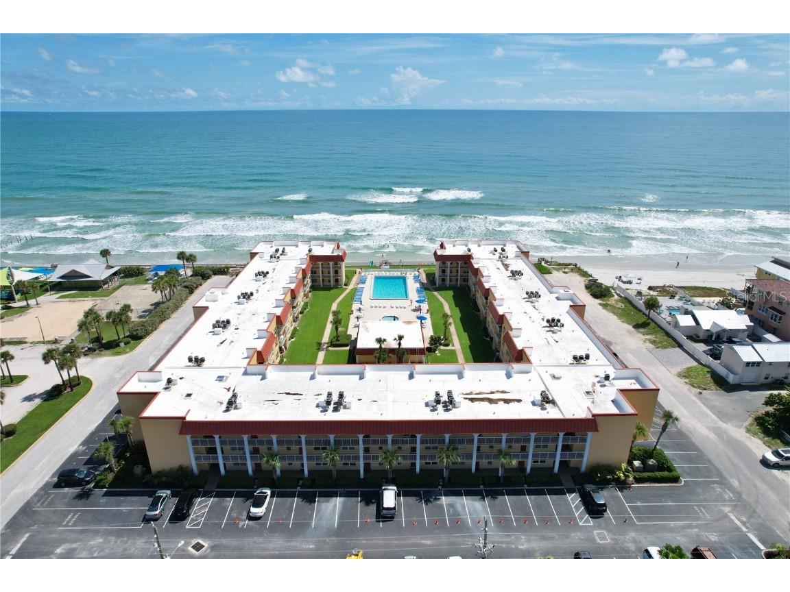 3801 S Atlantic Avenue #UT305 New Smyrna Beach FL 32169 - ATLANTIC OCEAN O6236371 image1