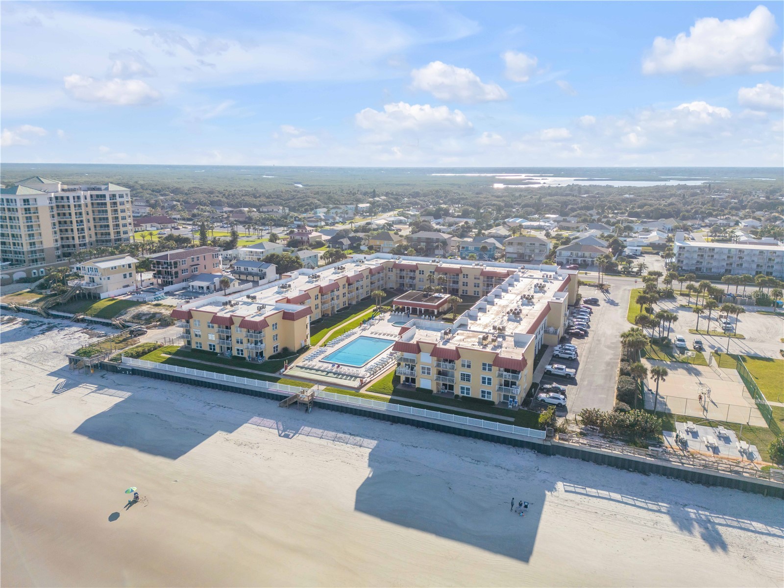 3801 S Atlantic Avenue #UT325 New Smyrna Beach FL 32169 - ATLANTIC OCEAN NS1086688 image1