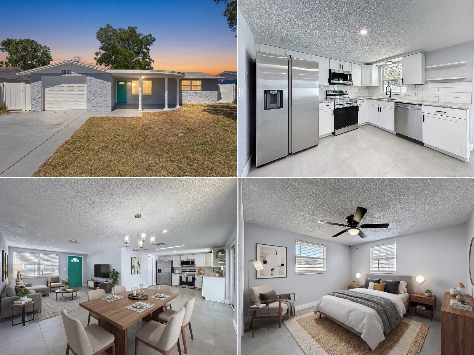 3801 Sablewood Drive Holiday FL 34691 W7884132 image1