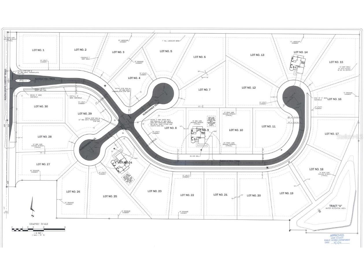 3801 Saddle Hill Trail Fruitland Park FL 34731 O6181102 image1