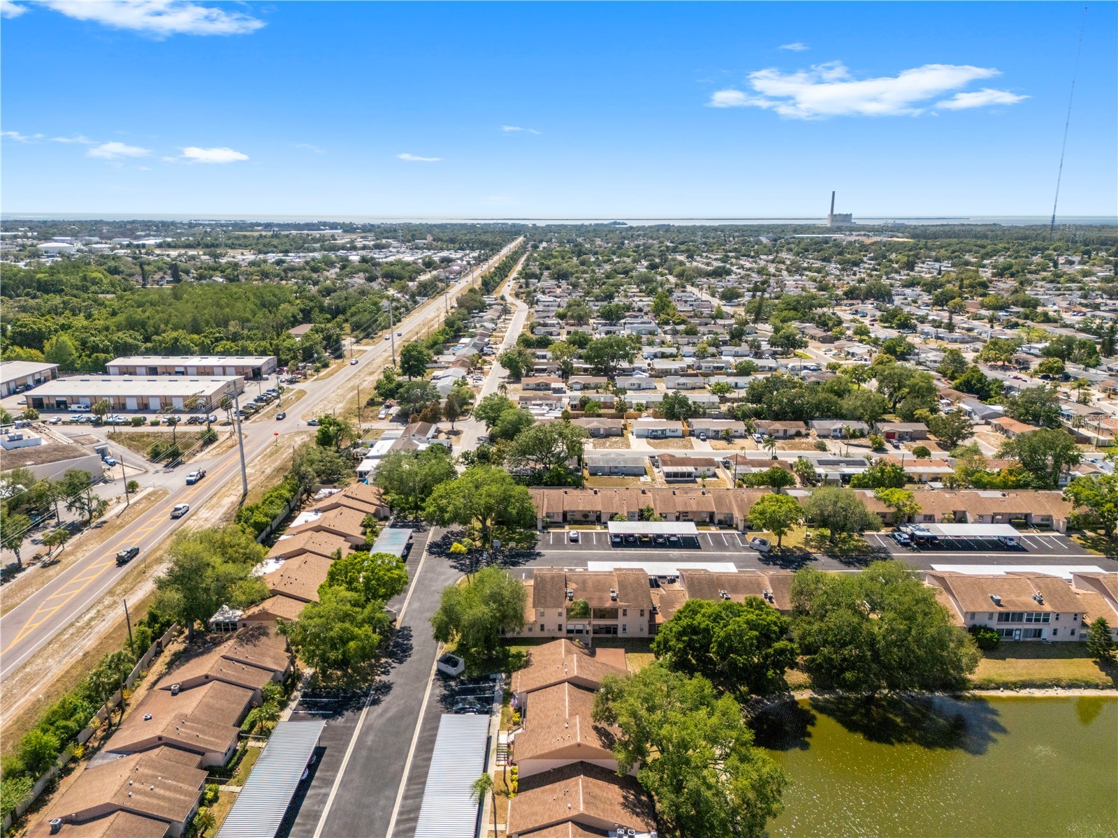 3801 Sailmaker Lane Holiday FL 34691 TB8503166 image61