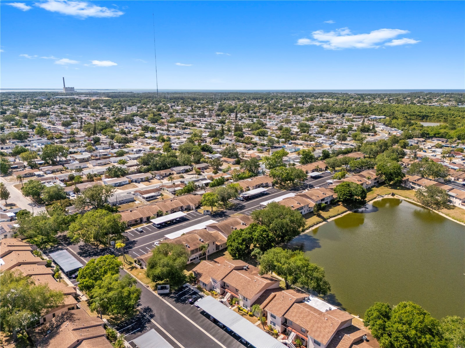 3801 Sailmaker Lane Holiday FL 34691 TB8503166 image62