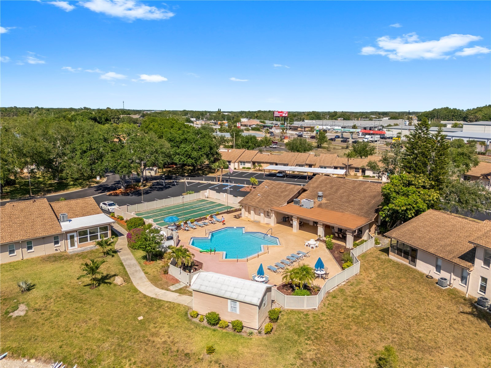 3801 Sailmaker Lane Holiday FL 34691 TB8503166 image64