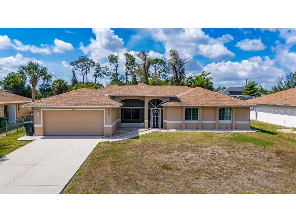 3801 Wayward Ave. Avenue North Port FL 34286 C7526194 image1