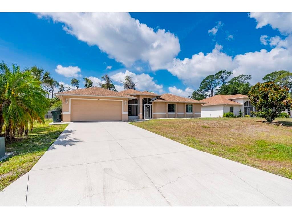 3801 Wayward Ave. Avenue North Port FL 34286 C7526194 image2