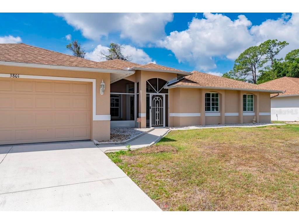 3801 Wayward Ave. Avenue North Port FL 34286 C7526194 image5