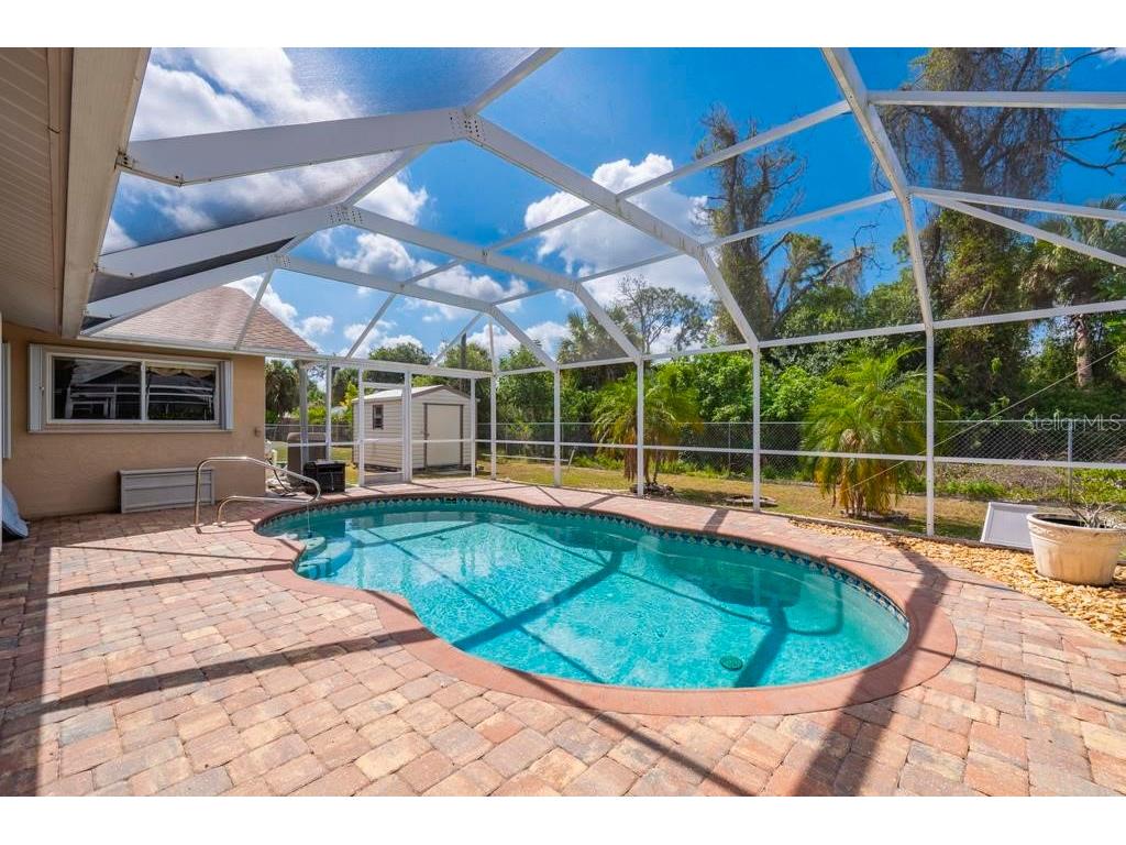 3801 Wayward Ave. Avenue North Port FL 34286 C7526194 image56