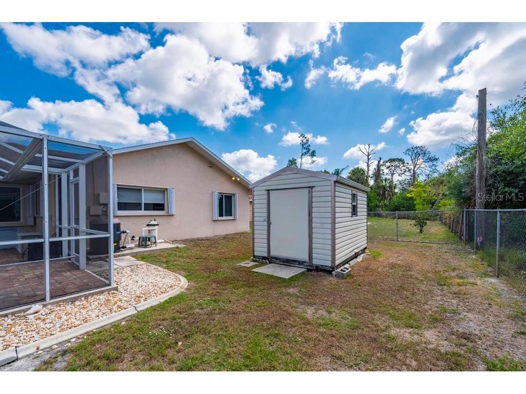 3801 Wayward Ave. Avenue North Port FL 34286 C7526194 image59