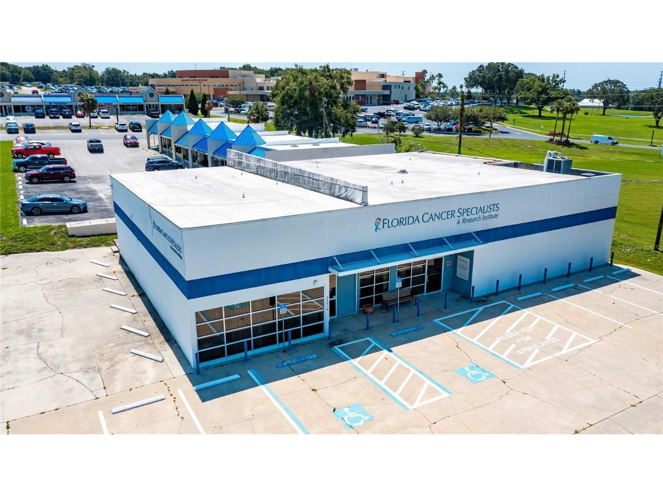 38010 Medical Center Avenue Zephyrhills FL 33540 T3459461 image1