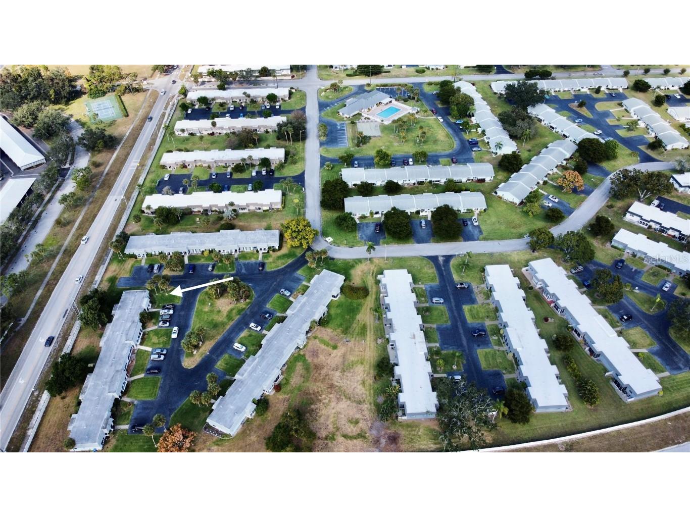 3802 42nd Street Court W #31 Bradenton FL 34205 A4672745 image38