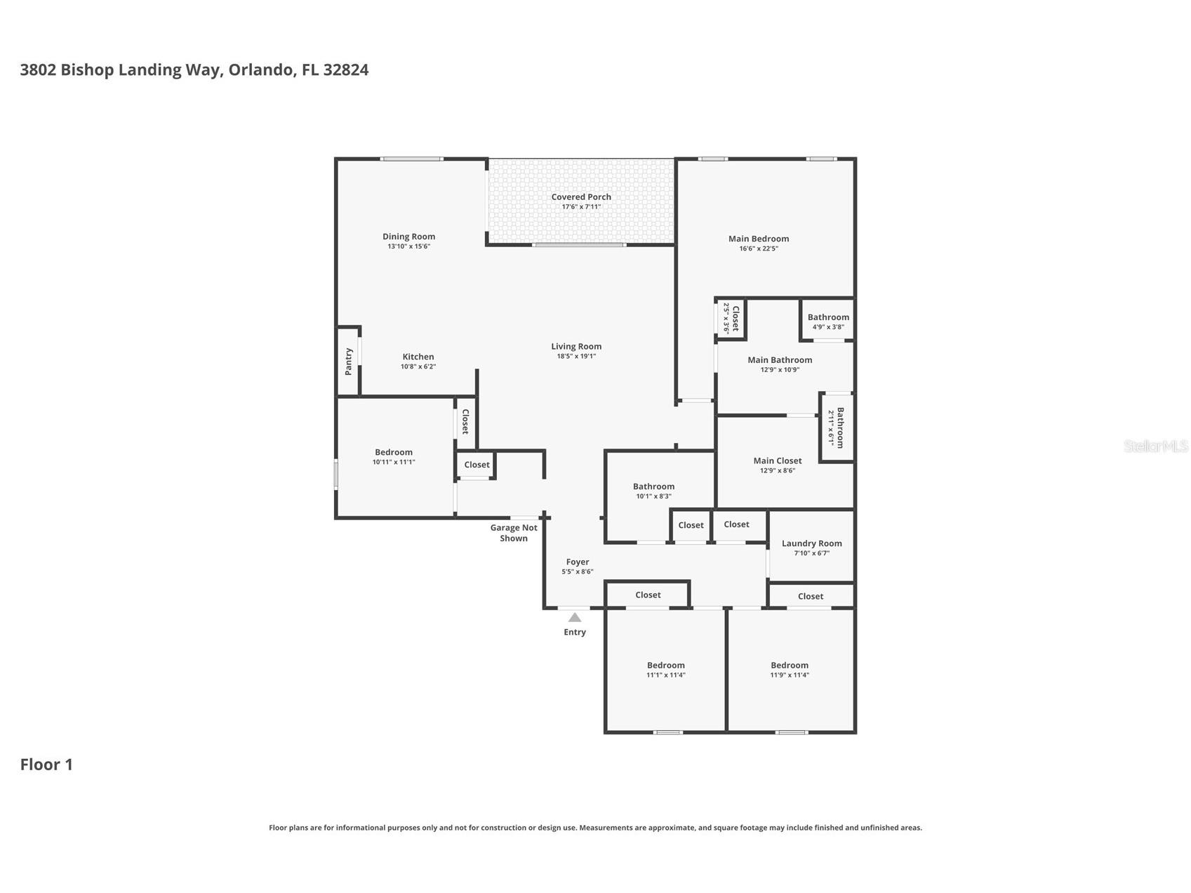 3802 Bishop Landing Way Orlando FL 32824 O6418353 image43