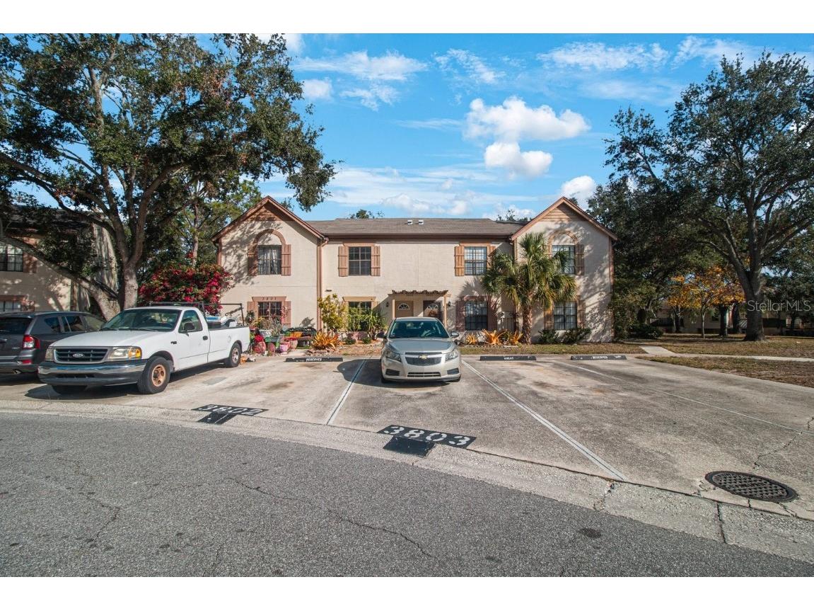 3802 Brigadoon Circle Clearwater FL 33759 TB8330474 image1