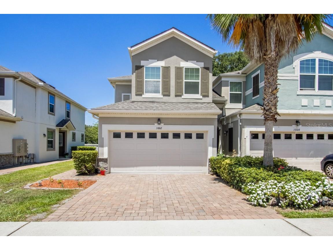 3802 Brighton Park Circle Orlando FL 32812 O6205568 image1