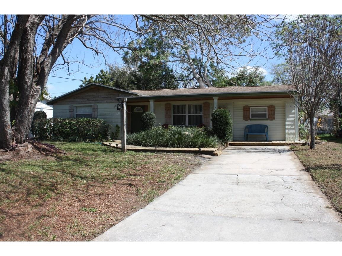 3802 Brock Street New Port Richey FL 34652 W7842987 image1