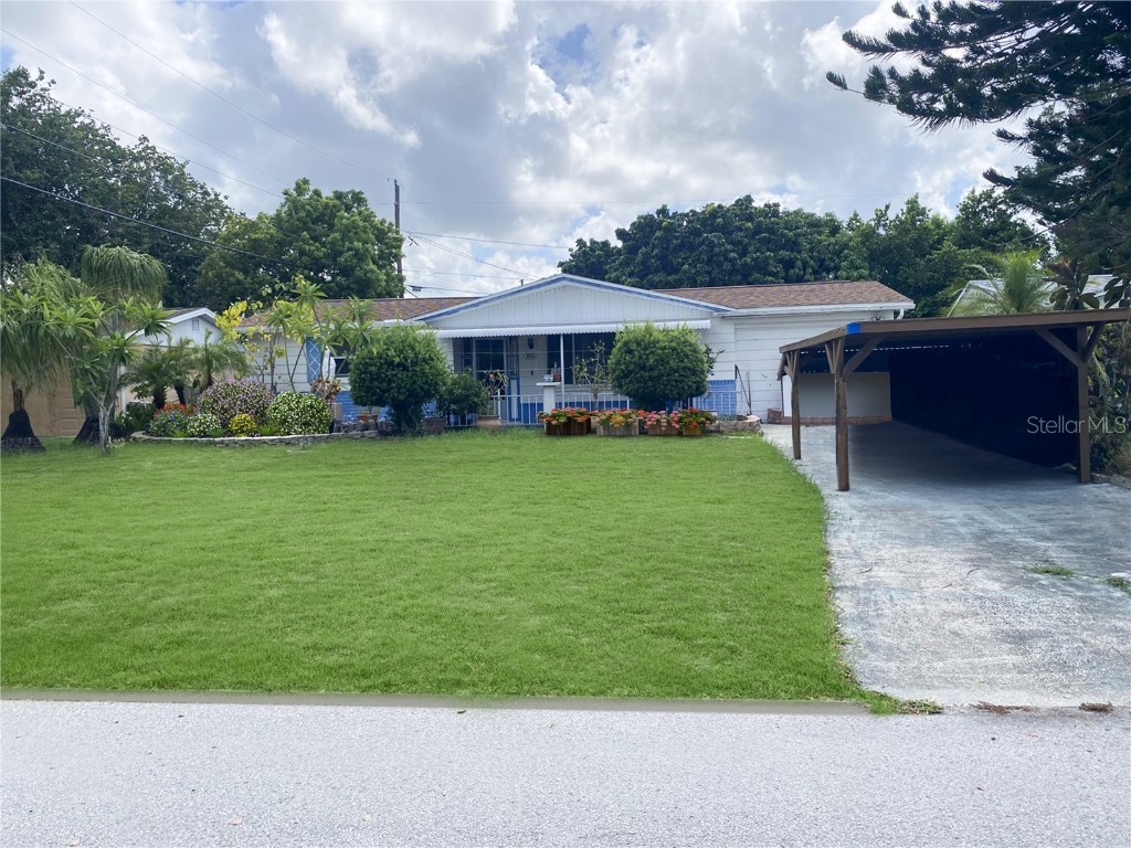 3802 Carron Street New Port Richey FL 34652 T3462478 image1