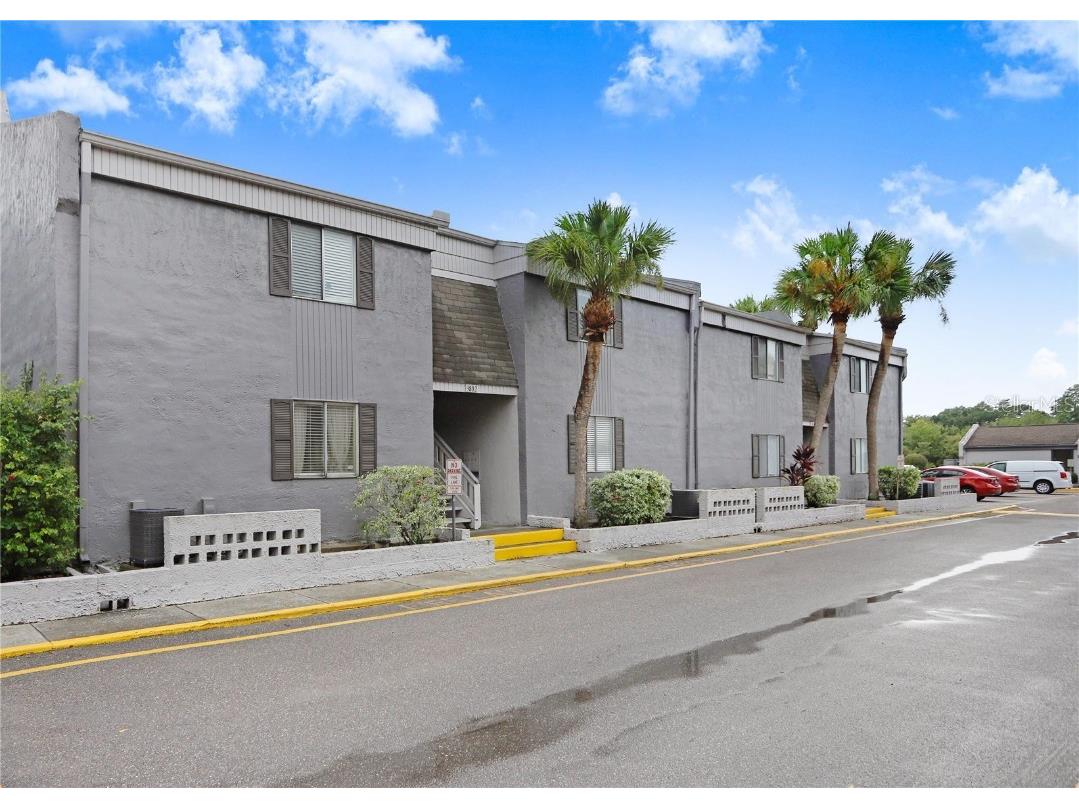 3802 Cortez Circle #A Tampa FL 33614 T3461444 image1