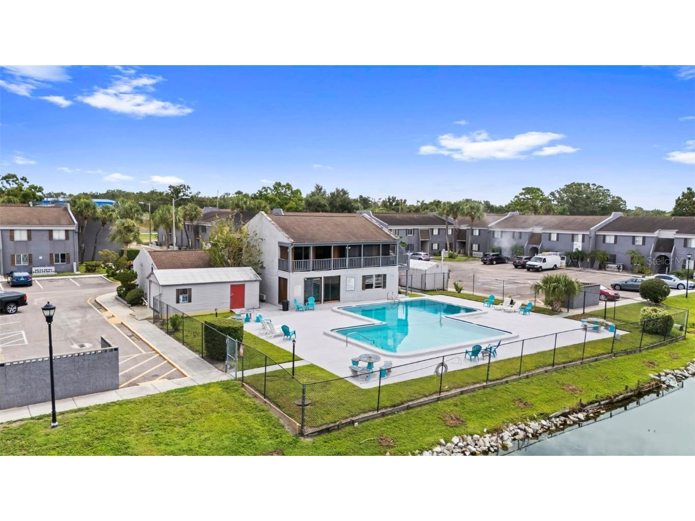 3802 Cortez Circle #C Tampa FL 33614 TB8425603 image33