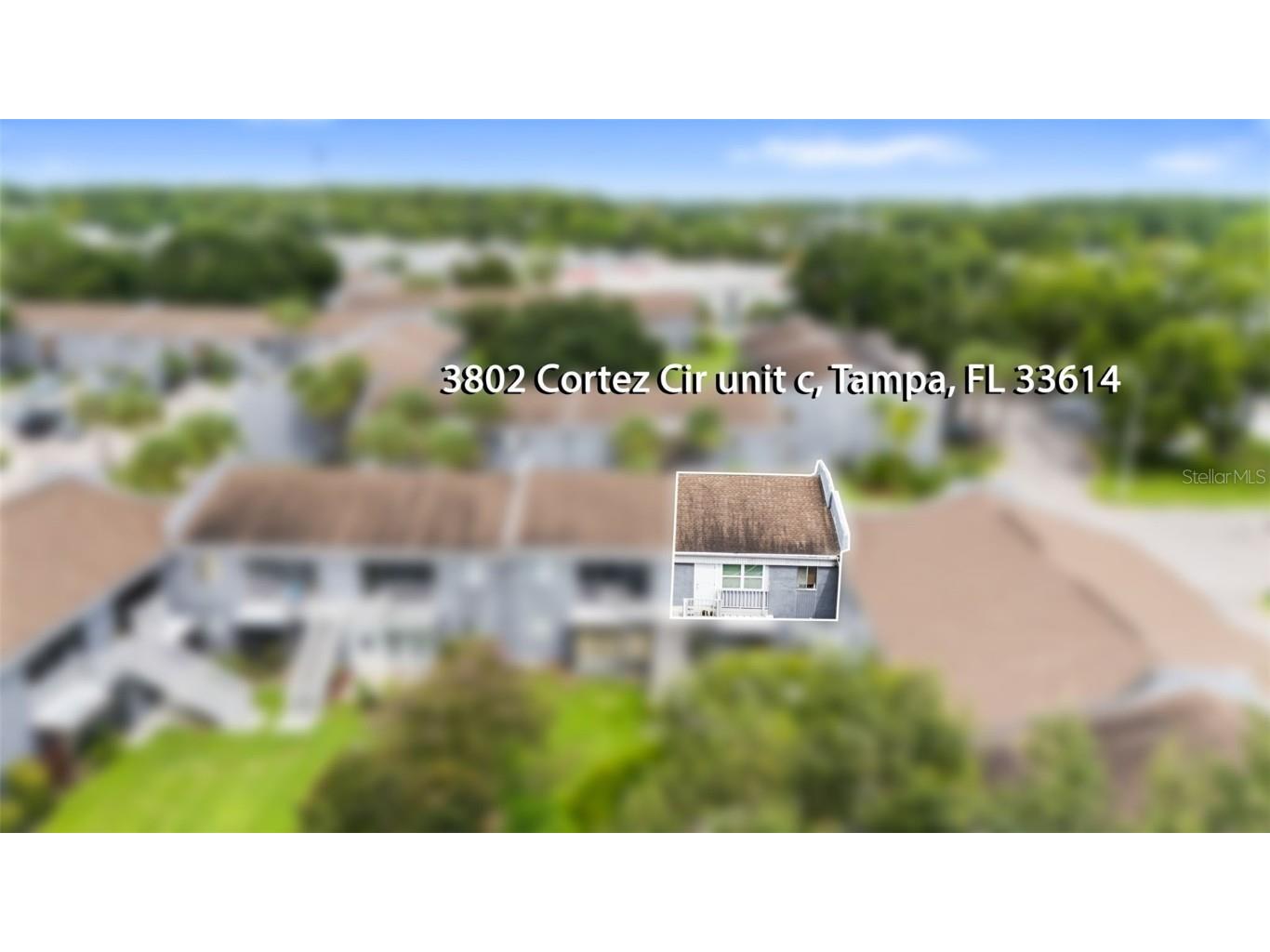 3802 Cortez Circle #C Tampa FL 33614 TB8425603 image35