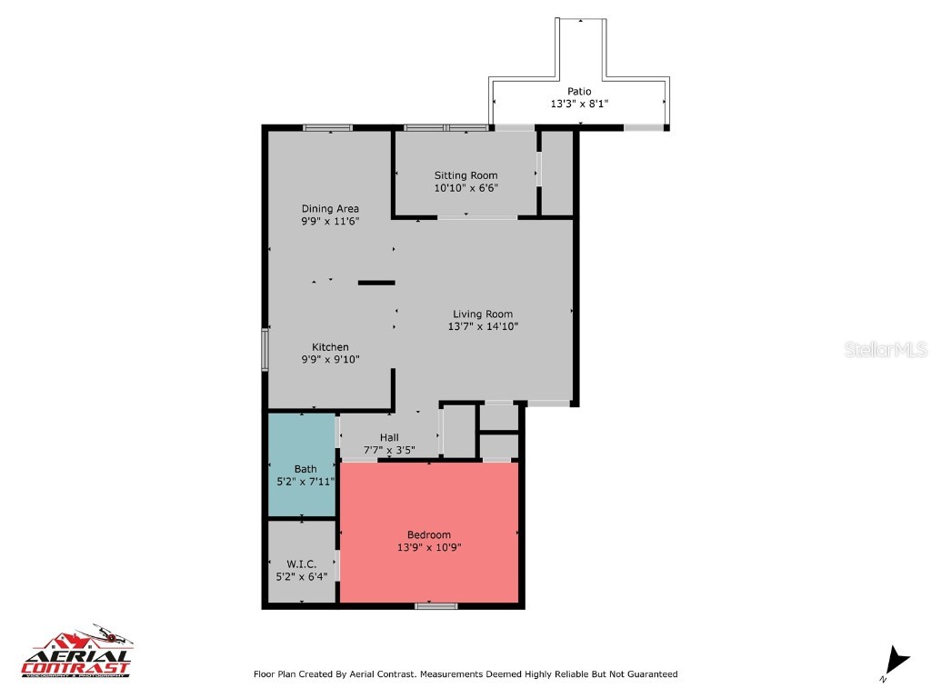 3802 Cortez Circle #C Tampa FL 33614 TB8448142 image19