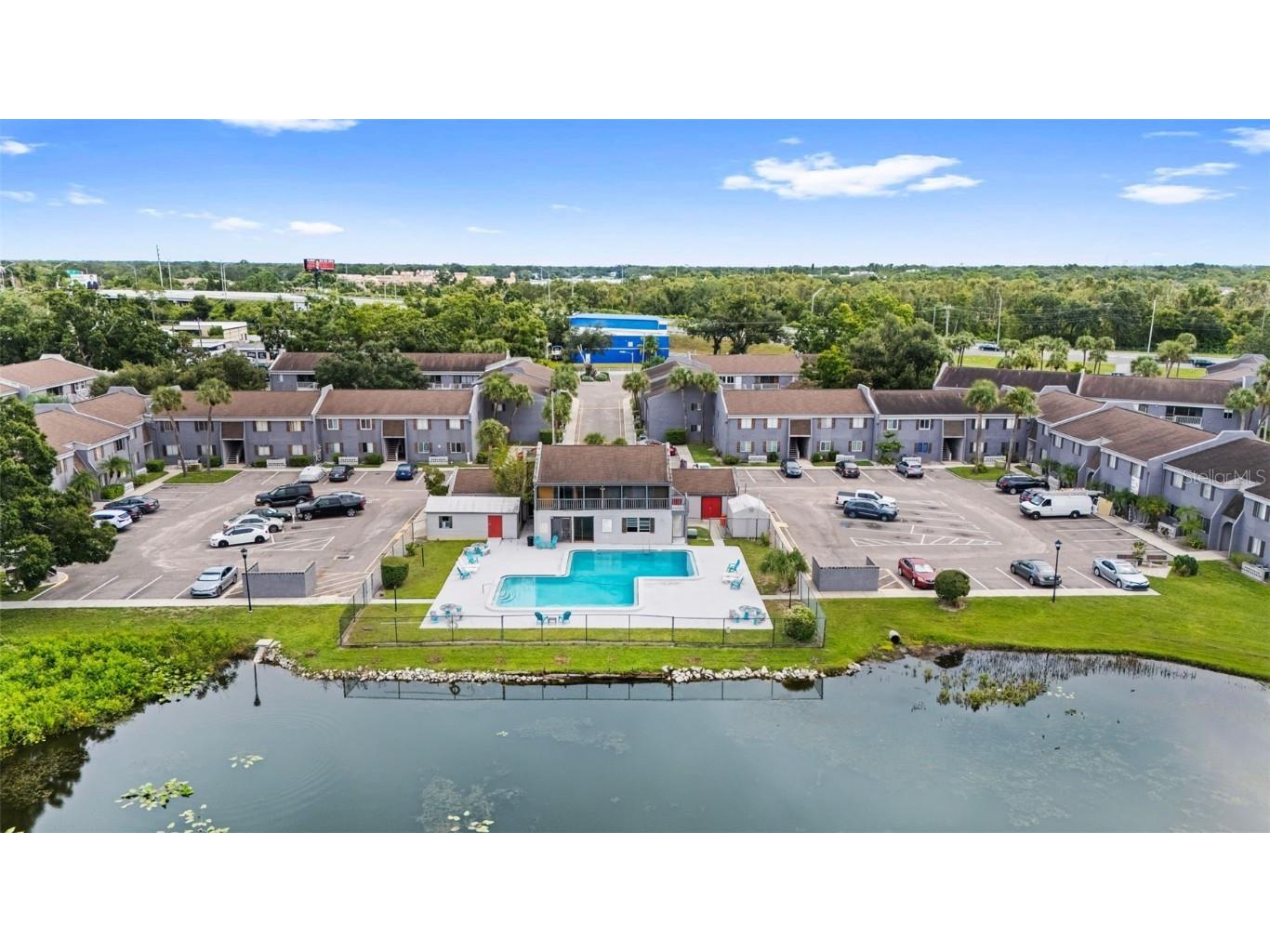 3802 Cortez Circle #C Tampa FL 33614 TB8448142 image21