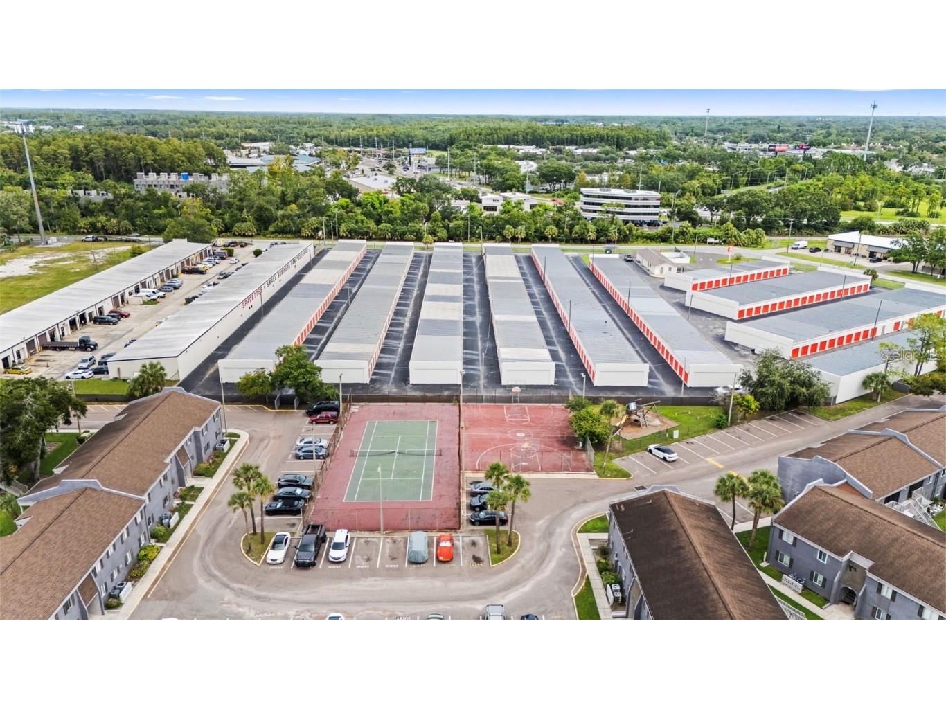 3802 Cortez Circle #C Tampa FL 33614 TB8448142 image22