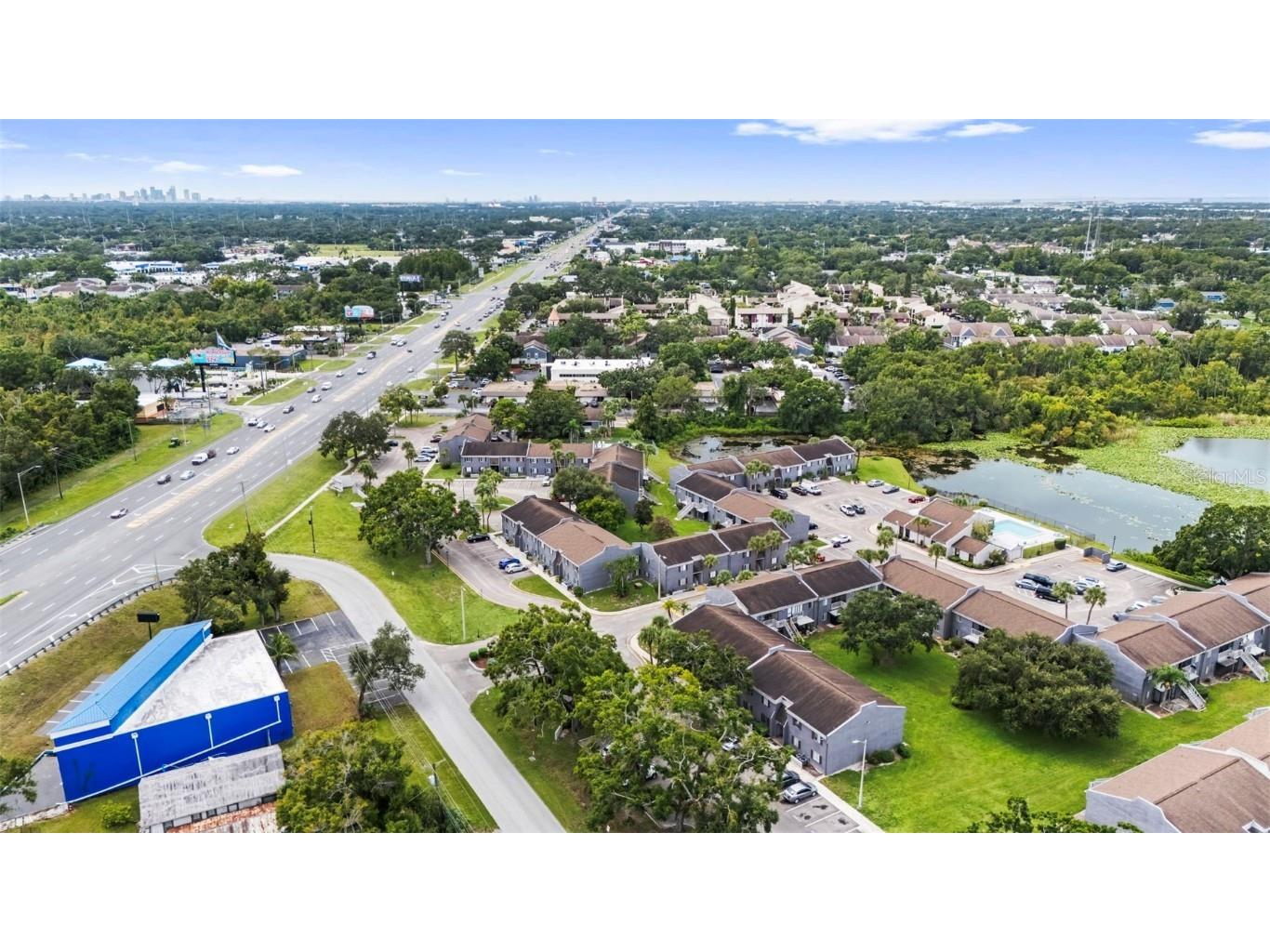 3802 Cortez Circle #C Tampa FL 33614 TB8448142 image23