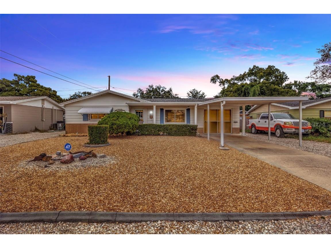 3802 Cullen Street New Port Richey FL 34652 W7879722 image1