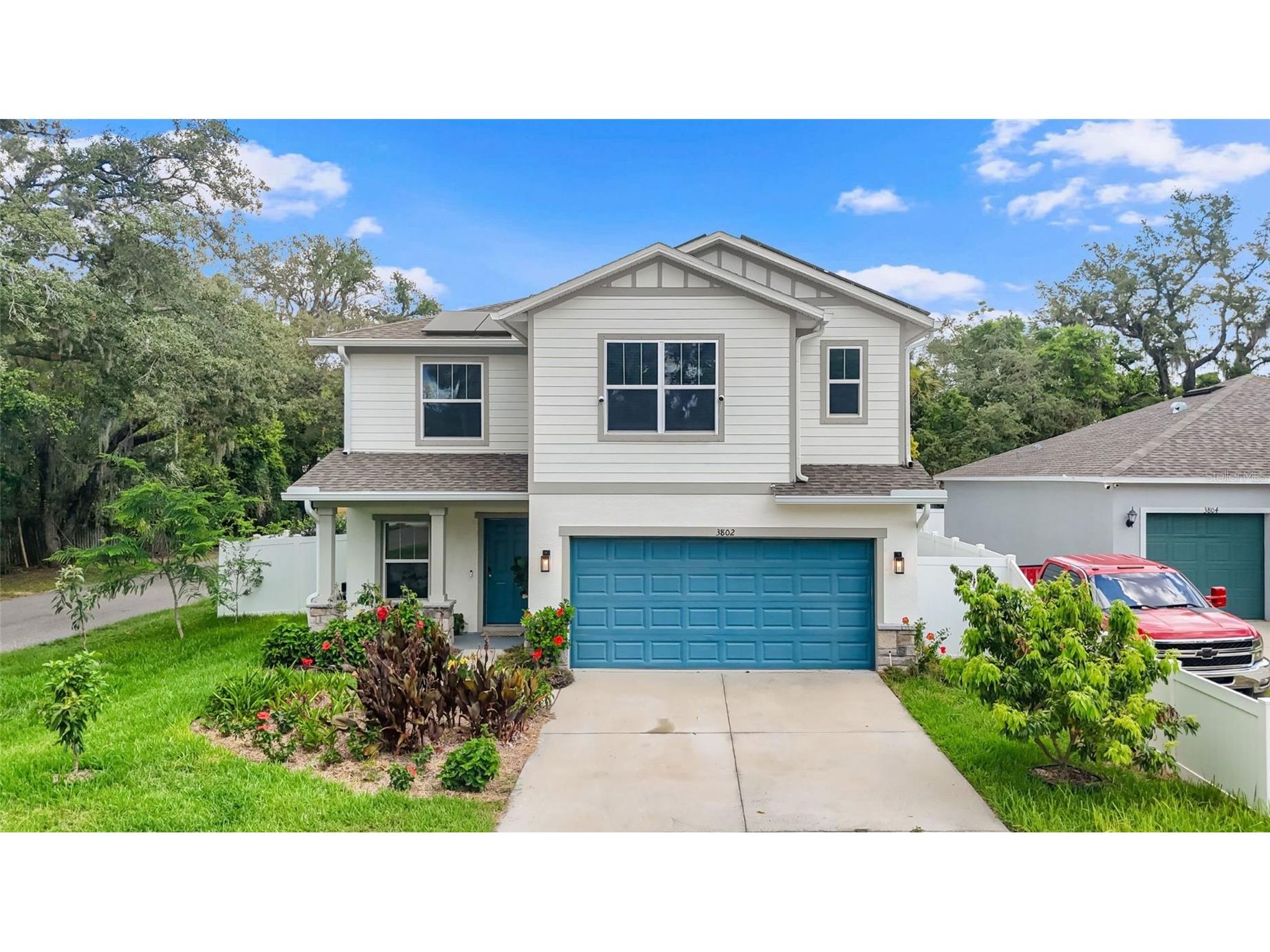 3802 E Curtis Street Tampa FL 33610 TB8514394 image1
