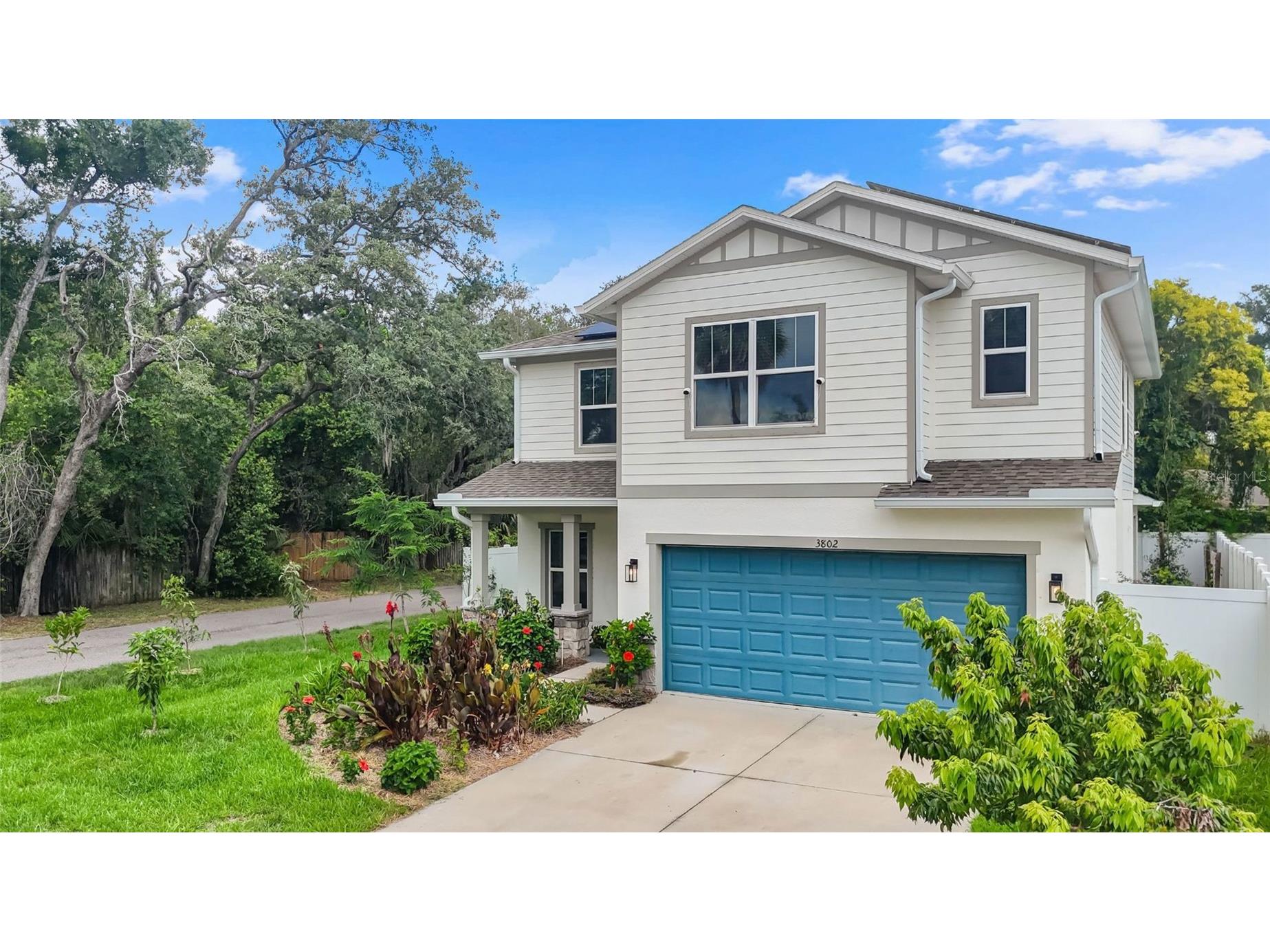 3802 E Curtis Street Tampa FL 33610 TB8514394 image35