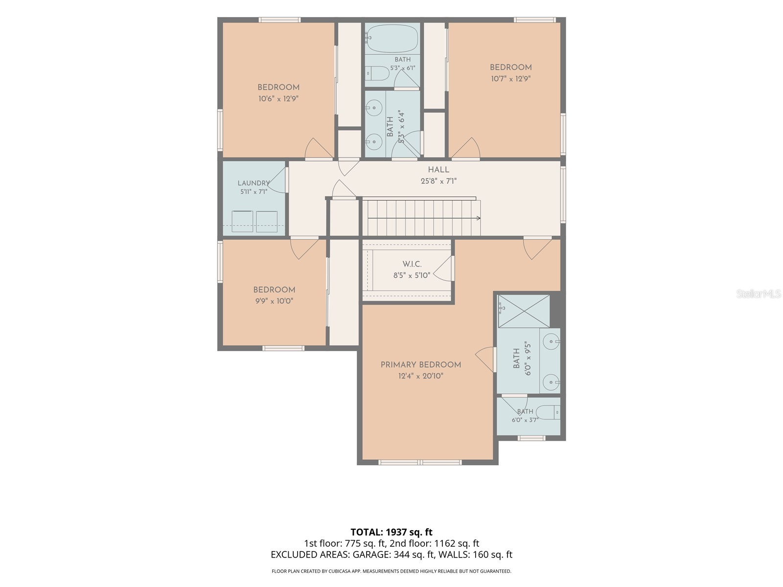 3802 E Curtis Street Tampa FL 33610 TB8514394 image40