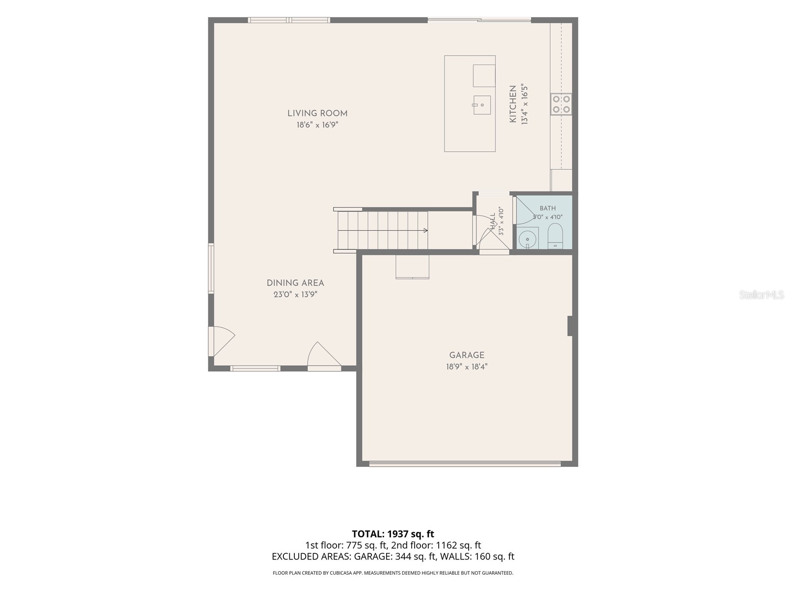 3802 E Curtis Street Tampa FL 33610 TB8514394 image41