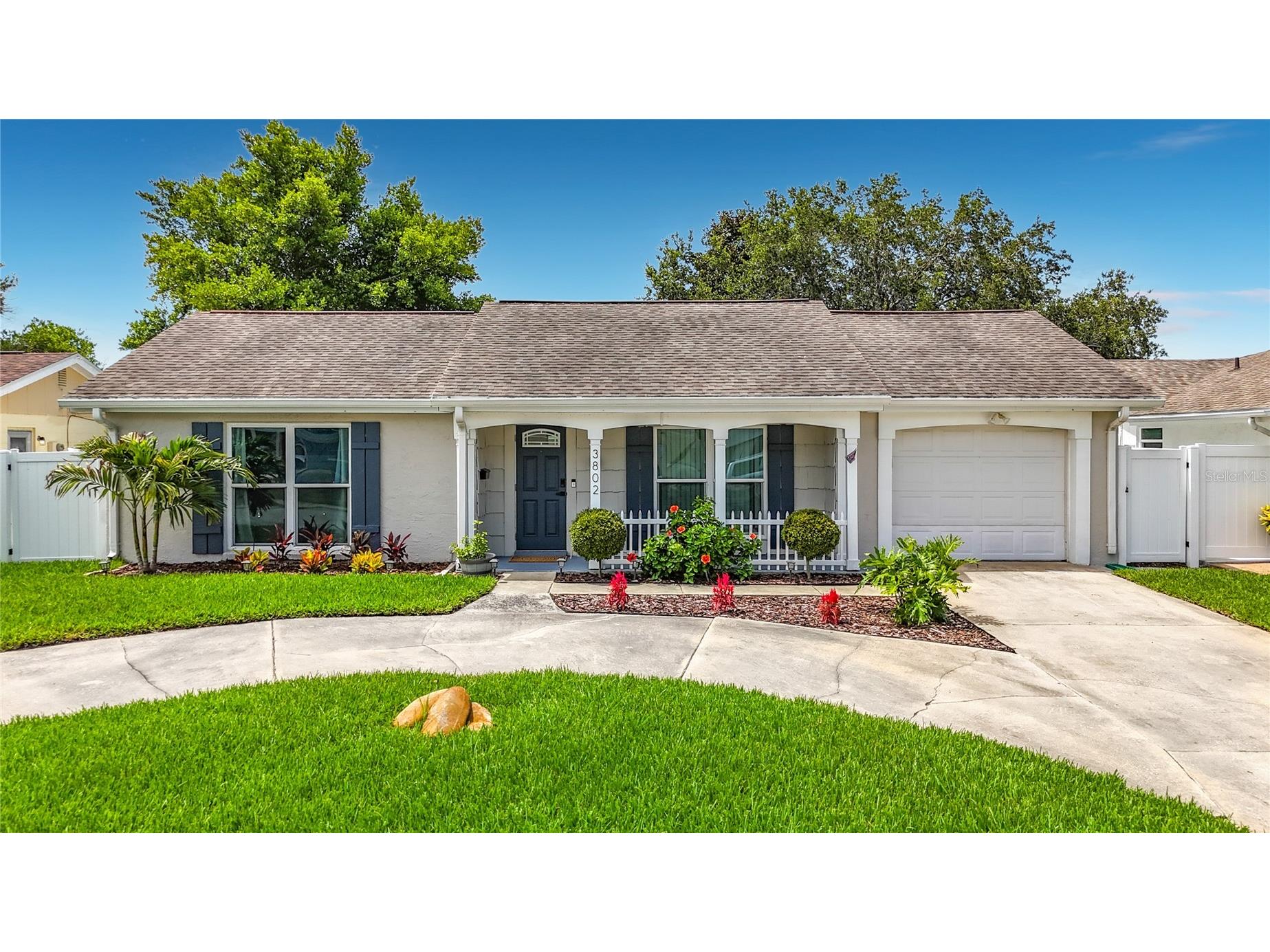 3802 Grayton Drive New Port Richey FL 34652 TB8519104 image1