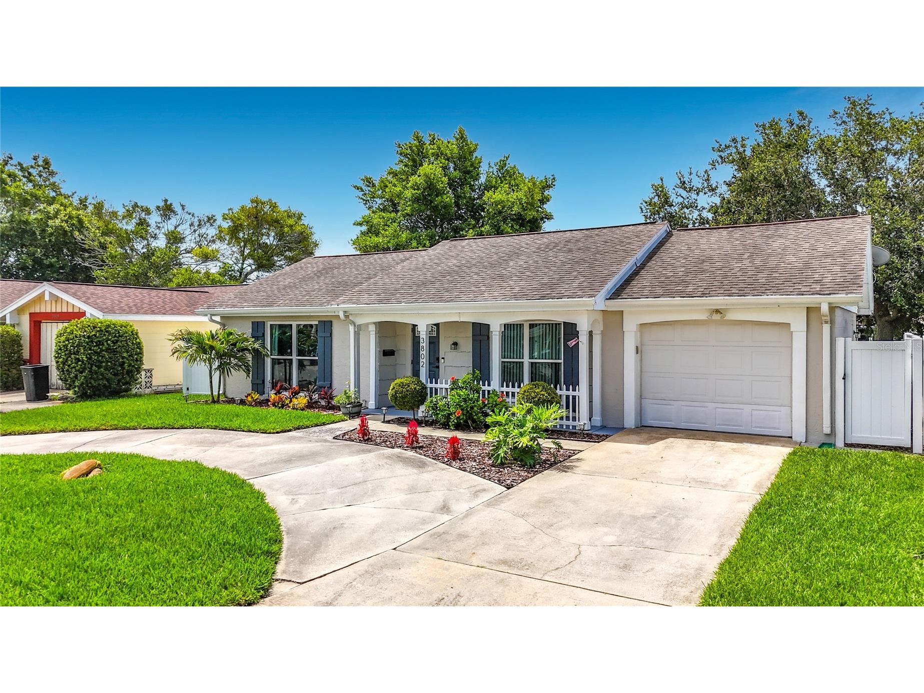 3802 Grayton Drive New Port Richey FL 34652 TB8519104 image2