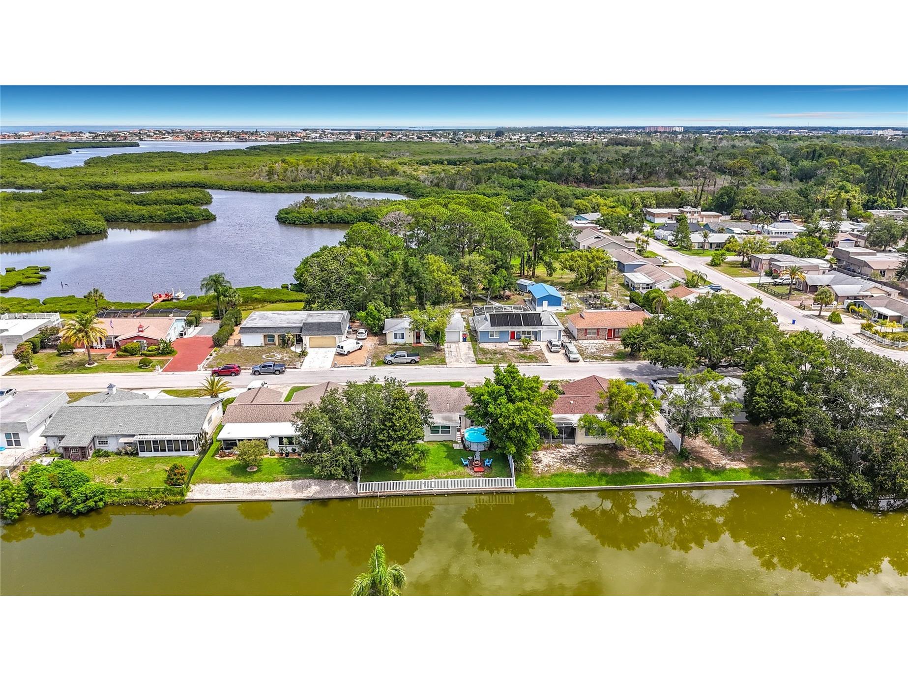 3802 Grayton Drive New Port Richey FL 34652 TB8519104 image59