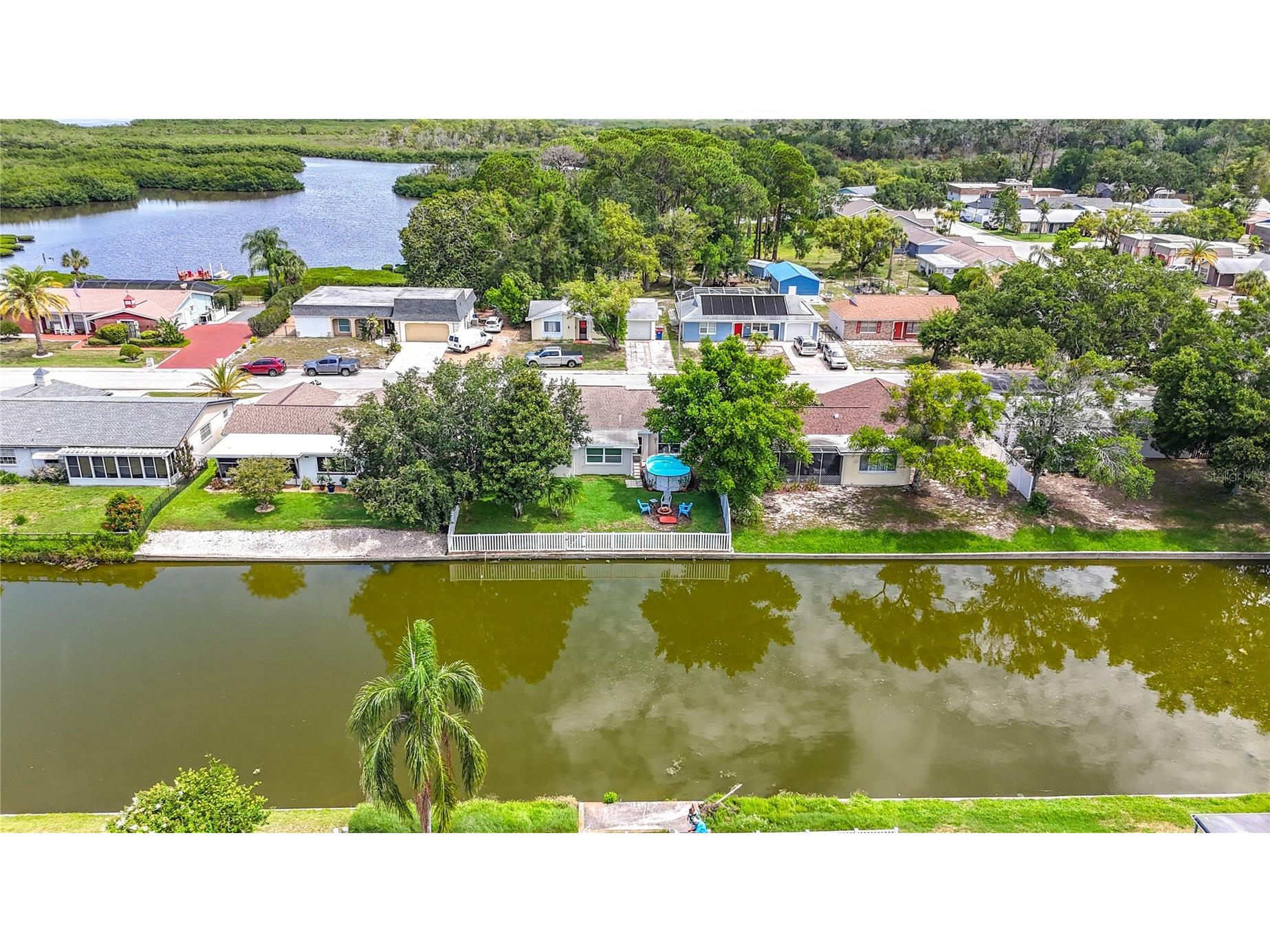 3802 Grayton Drive New Port Richey FL 34652 TB8519104 image62