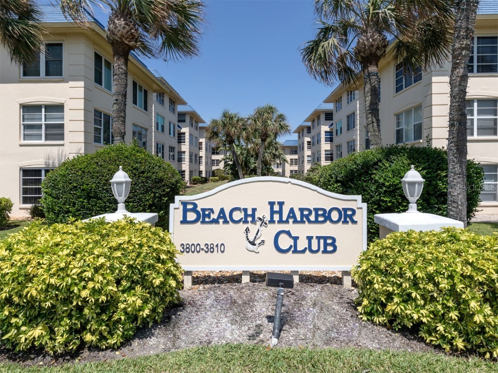 3802 Gulf Of Mexico Drive #A203 Longboat Key FL 34228 - GULF OF MEXICO & BUTTONWOOD N6126454 image1