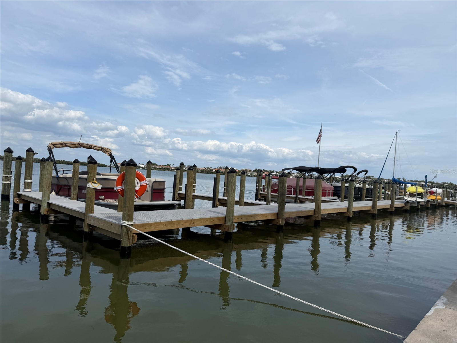 3802 Gulf Of Mexico Drive #A204 Longboat Key FL 34228 A4691384 image21