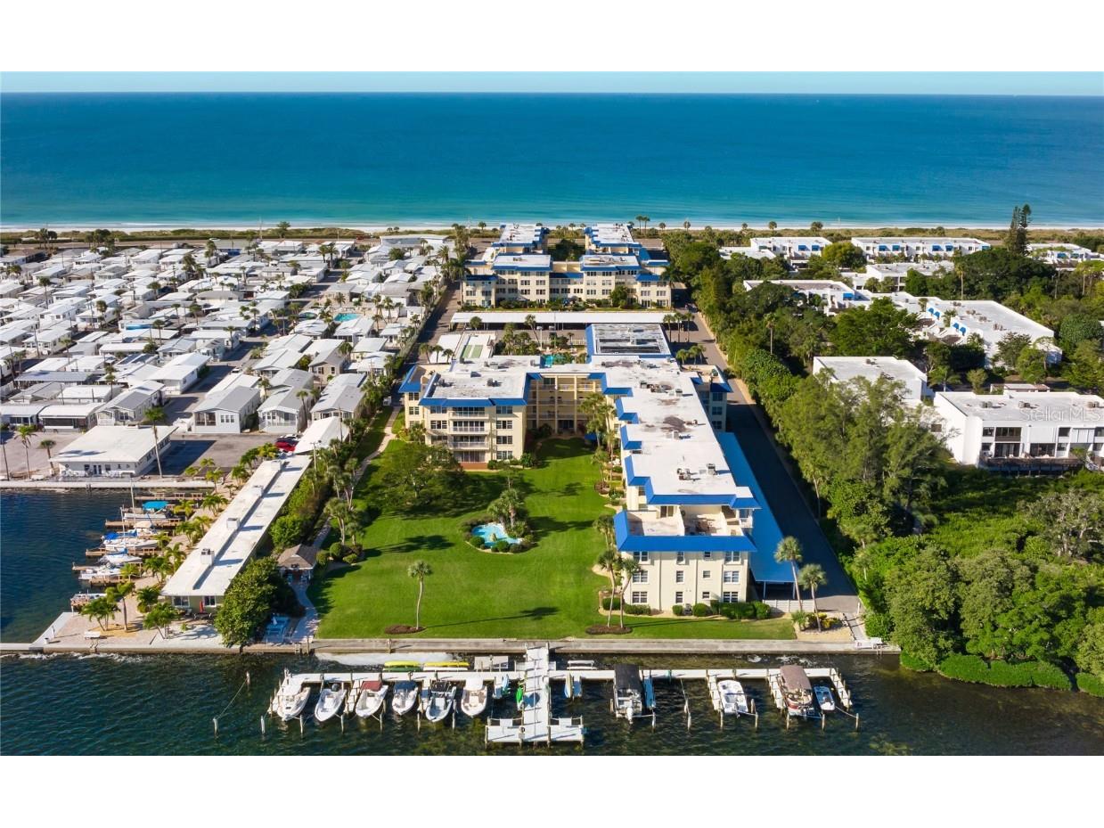 3802 Gulf Of Mexico Drive #A205 Longboat Key FL 34228 A4655363 image1