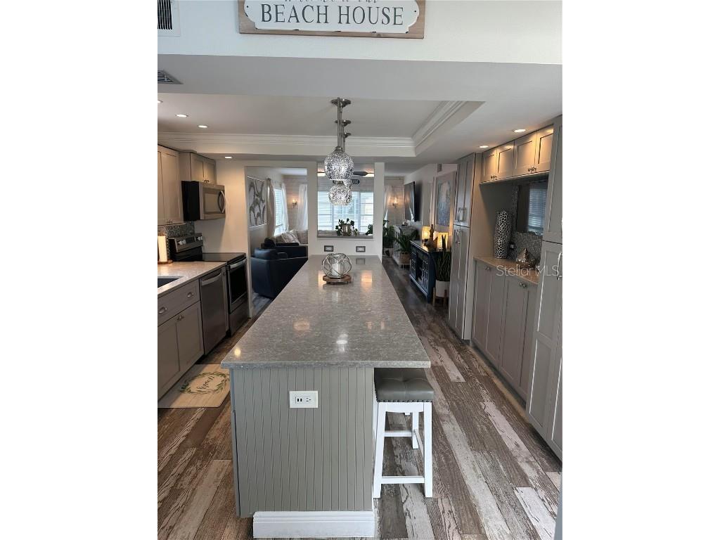 3802 Gulf Of Mexico Drive #A207 Longboat Key FL 34228 A4648967 image5