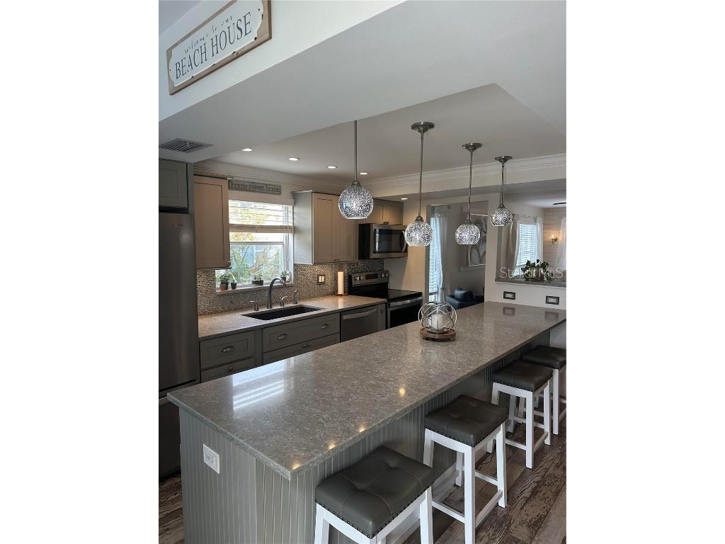 3802 Gulf Of Mexico Drive #A207 Longboat Key FL 34228 A4648967 image6