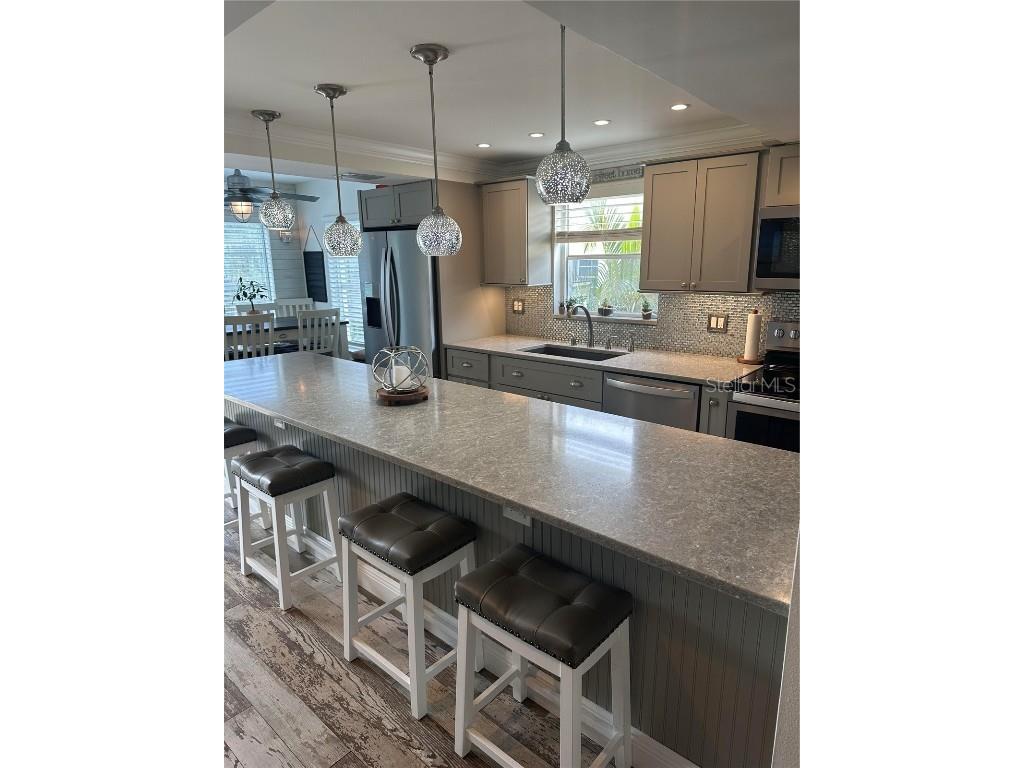 3802 Gulf Of Mexico Drive #A207 Longboat Key FL 34228 A4648967 image9