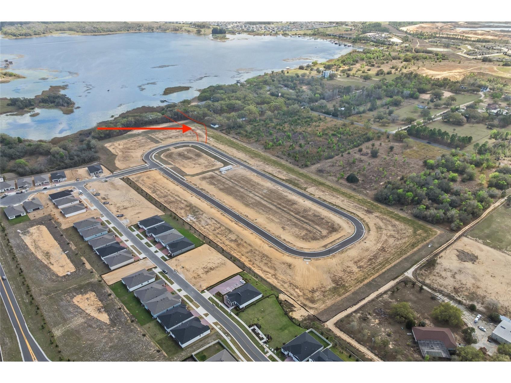 3802 Marigold Belle Circle Clermont FL 34711 - JOHNS LAKE O6388742 image1