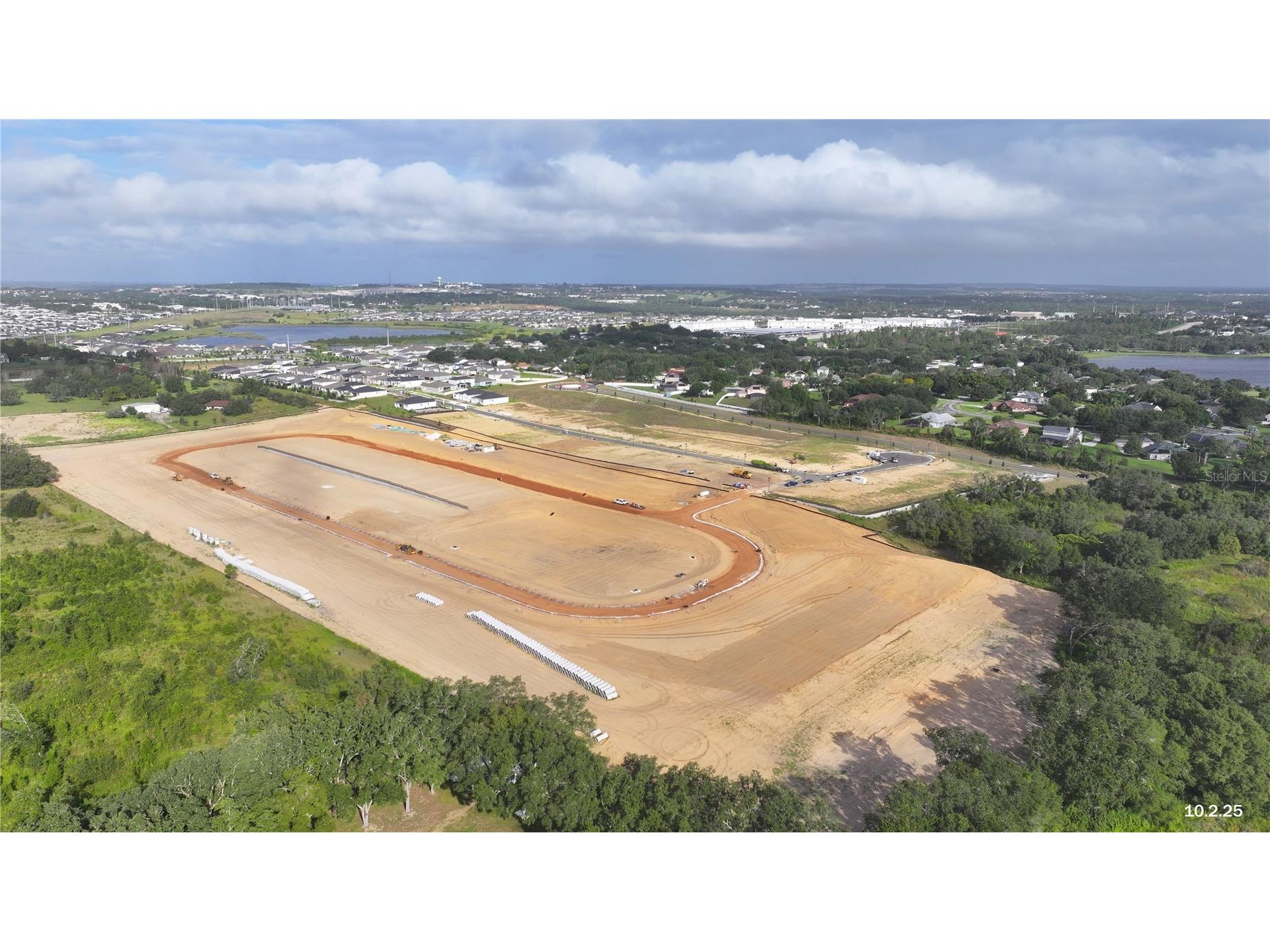 3802 Marigold Belle Circle Clermont FL 34711 - JOHNS LAKE O6388742 image5