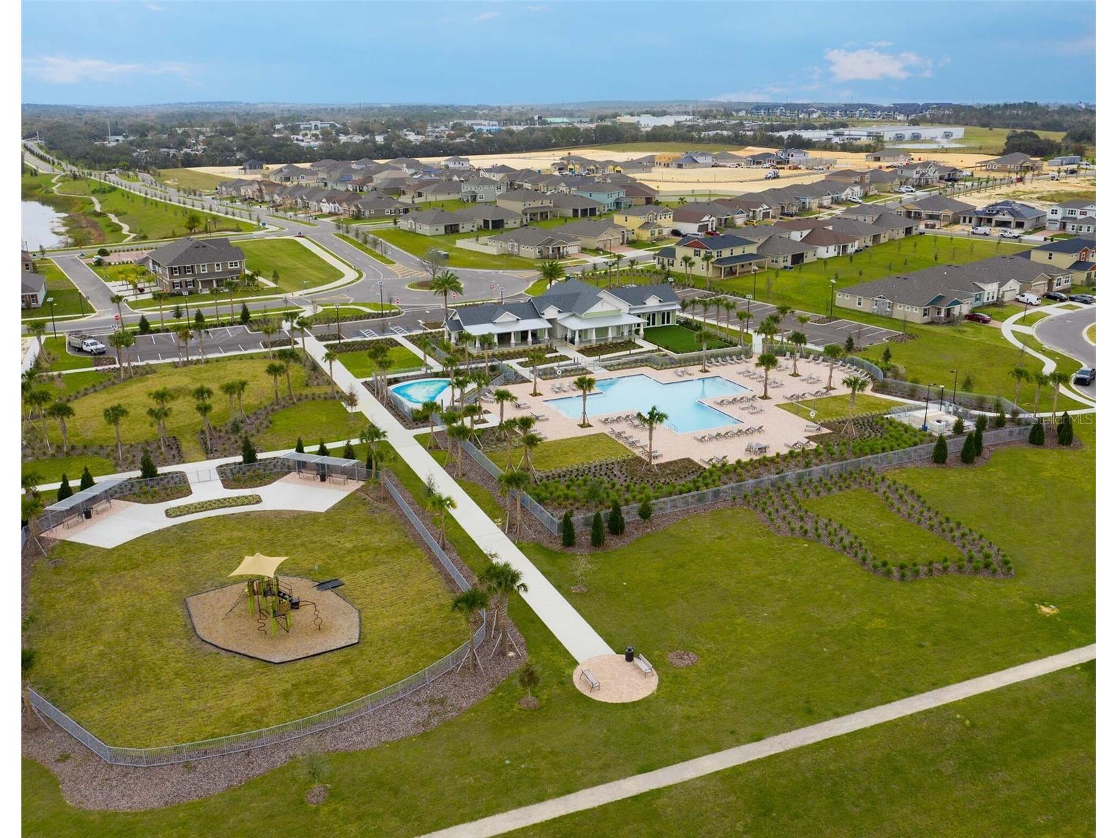3802 Marigold Belle Circle Clermont FL 34711 - JOHNS LAKE O6388742 image6