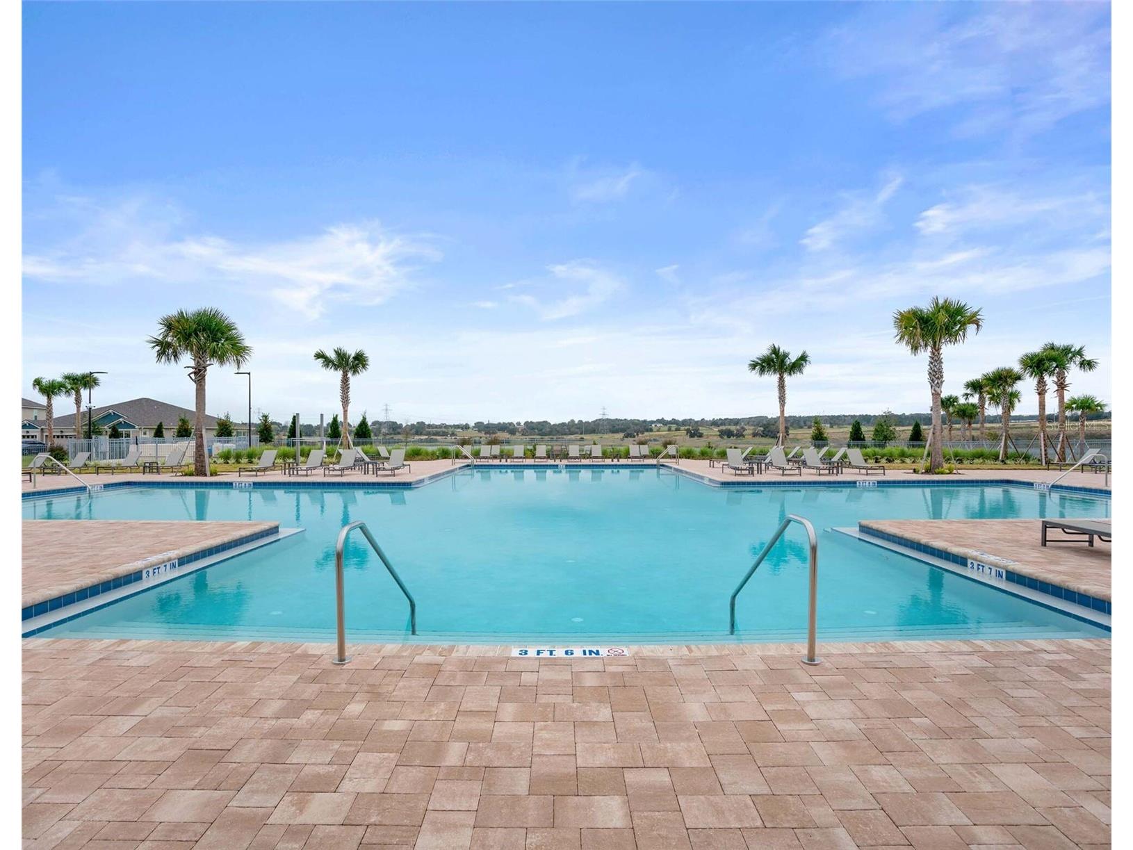 3802 Marigold Belle Circle Clermont FL 34711 - JOHNS LAKE O6388742 image8