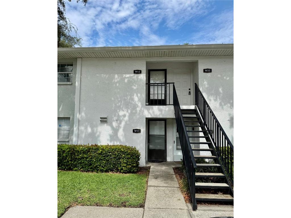 3802 N Oak Drive #W22 Tampa FL 33611 TB8391795 image1