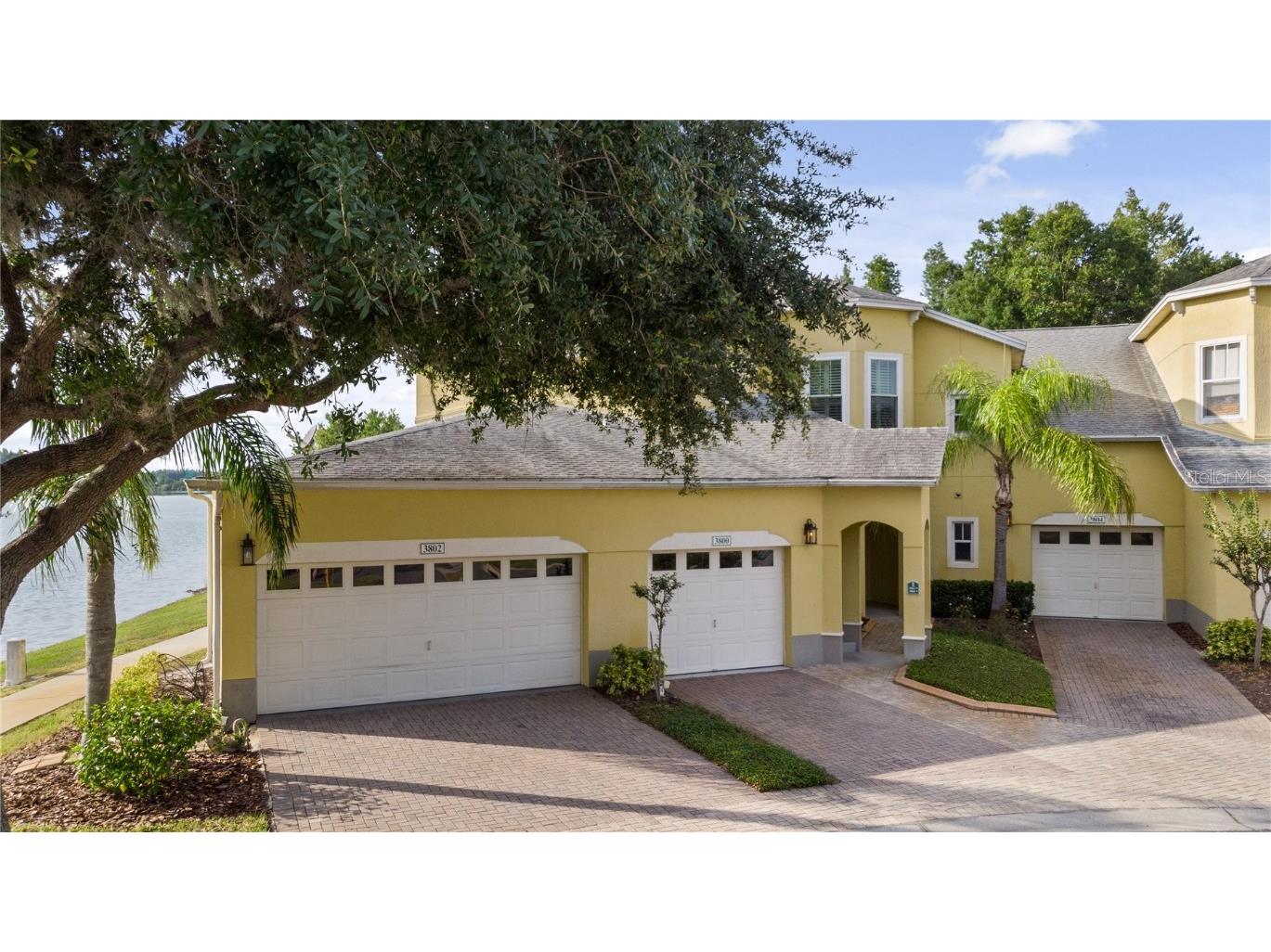 3802 Serenade Lane #2 Lakeland FL 33811 L4937047 image1